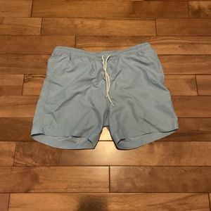 Swimming Trunks(shorts)